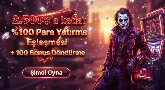 Imajbet Casino